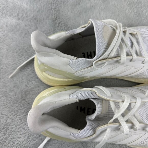 Women's Adidas Ultraboost 20 Size 8.5 US/7UK/40 2/3 EU EG0713 Style Number - Picture 6 of 12